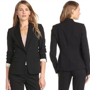 Theory Wool Nevis Blazer